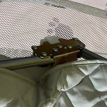 Kraft Calipso Prime Park Yatak Kilit Sorunu