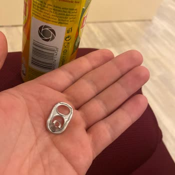 Ice Tea Kapak Kodları Eksik: Müşteri Mağduriyeti