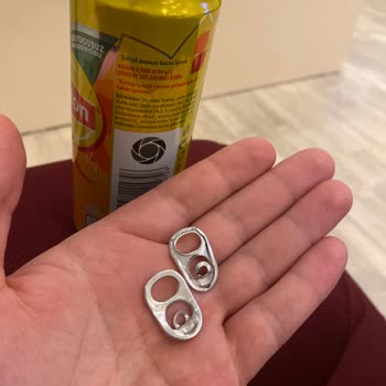 Ice Tea Kapak Kodları Eksik: Müşteri Mağduriyeti