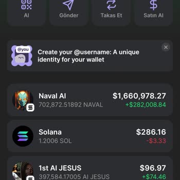 Kripto Cüzdanında 1.5 Milyon Dolarlık Sorun