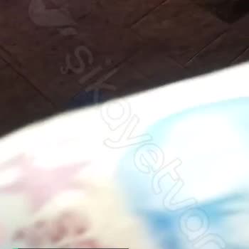 Yavuz Döviz (Bahçelievler) T. C. Parasını Beğenmiyorlar