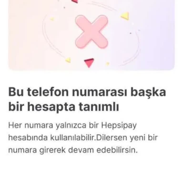 Yanlış Kişiye Tanımlanan Kupon Ve Hatalı Hesap Kullanımı