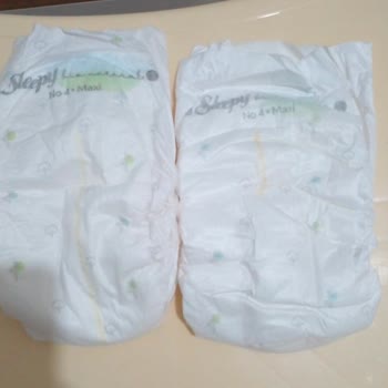 Sleepy Bebek Bezi Paketinde Ölçü Ve Kalite Sorunu