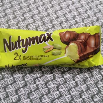 Görsel Ve Gerçek Arasında Nutymax Hayal Kırıklığı