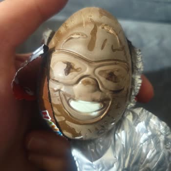 Bozuk Çikolata: Çocuklarımız İçin Tehlike