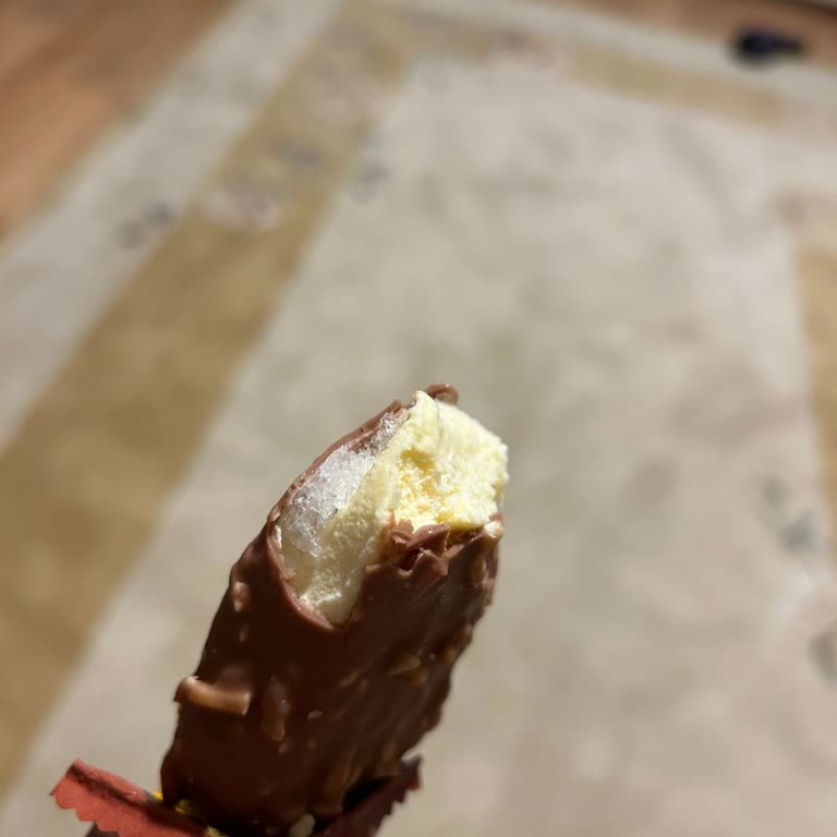 Magnum Mini Dondurmanın Kalite Sorunu