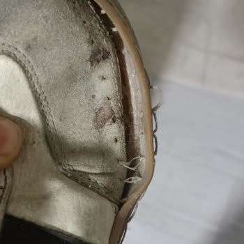 LCW Ayakkabılarının Kalitesi Hayal Kırıklığı Yarattı