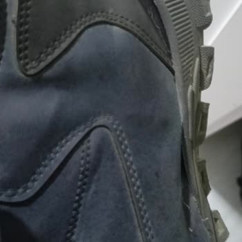 LCW Ayakkabılarının Kalitesi Hayal Kırıklığı Yarattı