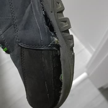 LCW Ayakkabılarının Kalitesi Hayal Kırıklığı Yarattı