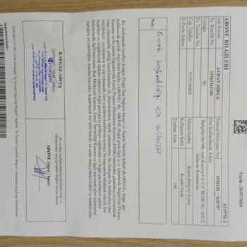 Doğalgaz Şirketinin Verdiği Sözleri Tutmaması Ve Azdavay Halkını Mağdur Etmesi