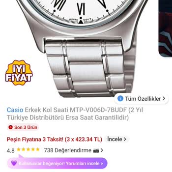 Yanlış Garanti Belgesi Ve İletişim Sorunları