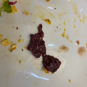 Ciğerci Bahattin Çiğ Ciğer Şoku: Restoranda Beklenmedik Sürpriz