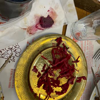 Ciğerci Bahattin Çiğ Ciğer Şoku: Restoranda Beklenmedik Sürpriz