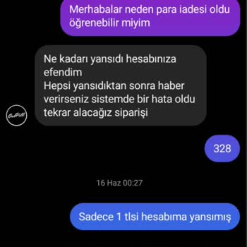 Güvenilmez Satıcı: Paramı Gönderdim, Ürün Yok!