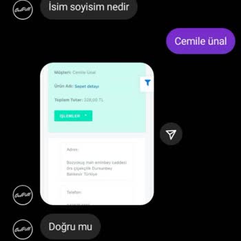 Güvenilmez Satıcı: Paramı Gönderdim, Ürün Yok!