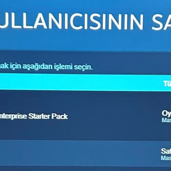 Steam'den İkinci Kez Para Çekilmesi