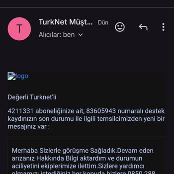 TurkNet Aktivasyonunda Büyük Mağduriyet