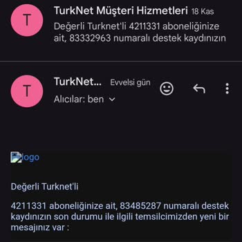 TurkNet Aktivasyonunda Büyük Mağduriyet
