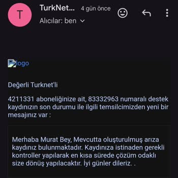 TurkNet Aktivasyonunda Büyük Mağduriyet