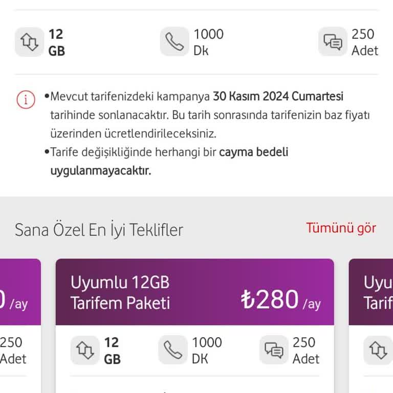 Fahiş Zam Karşısında Müşteri Tepkisi