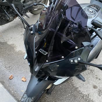 Ustalar Motosiklet'te Hayal Kırıklığı: İşçilik Ve İletişim Sorunları