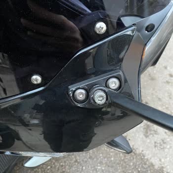 Ustalar Motosiklet'te Hayal Kırıklığı: İşçilik Ve İletişim Sorunları