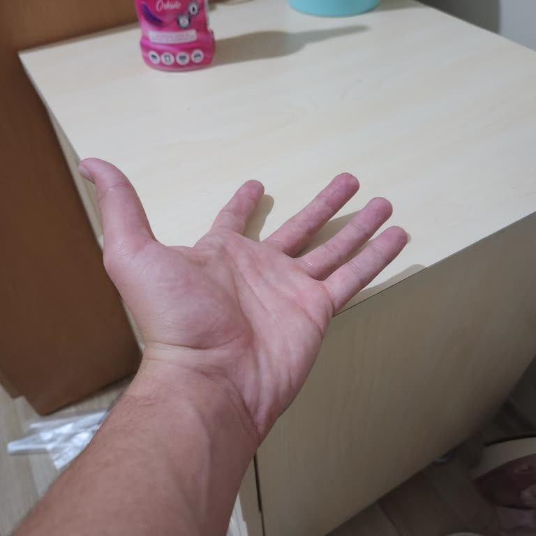 Teslim Edilmeyen Kargo Ve İletişim Sorunu