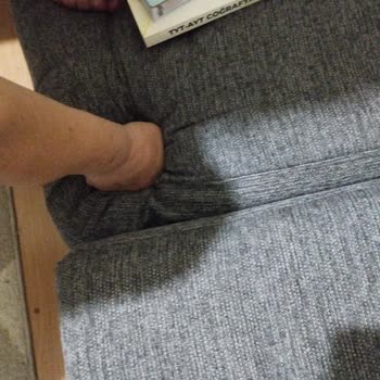 Köşe Takımında Çökme Ve Kumaş Sorunu