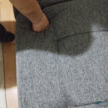 Köşe Takımında Çökme Ve Kumaş Sorunu