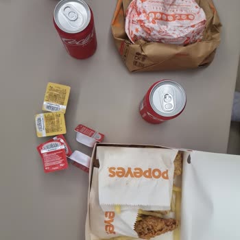 Eksik Ürünlerle Gelen Sipariş Şaşkınlığı