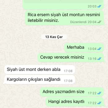 Yanıltıcı Kargo Ücreti Ve Eksik İade Sorunu