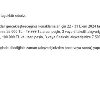 İş Bankası Kampanya Katılım Sorunu Ve Müşteri Mağduriyeti