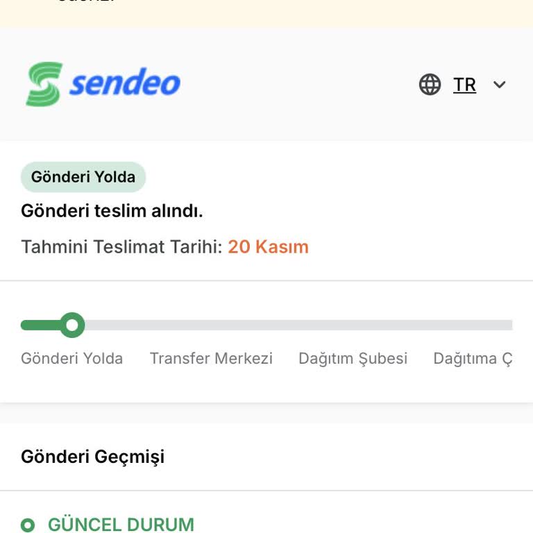 İndirimli Ürünüm Hasar Gördü, Yardımcı Olmuyorlar