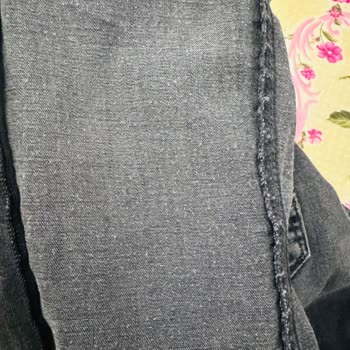 Jack & Jones Pantolonlarında Kalite Sorunu