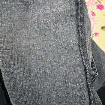 Jack & Jones Pantolonlarında Kalite Sorunu