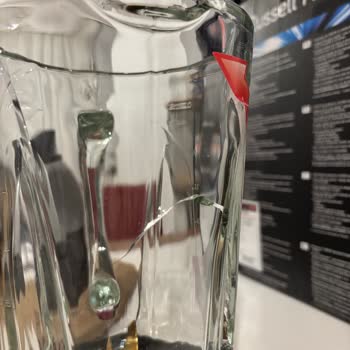 Russell Hobbs Kırık Blender İade Sorunu