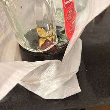 Russell Hobbs Kırık Blender İade Sorunu