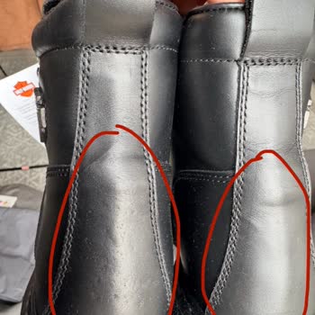 Kusurlu Ürün Ve Reddedilen Değerlendirme