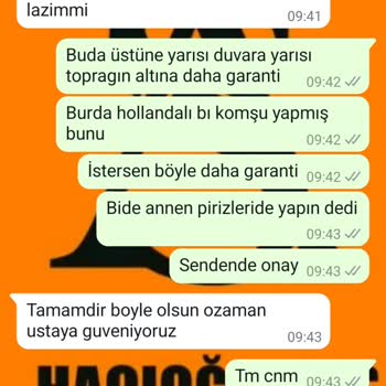 Olumsuz Yorum Ve Ödeme Sorunu