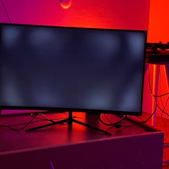 Casper Monitörde Patlama Sorunu