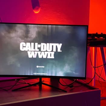 Casper Monitörde Patlama Sorunu