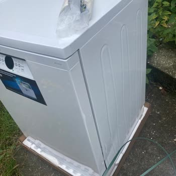 Beko Beyaz Eşya Teslimatında Hayal Kırıklığı!