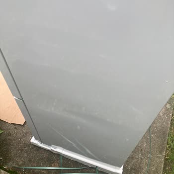 Beko Beyaz Eşya Teslimatında Hayal Kırıklığı!