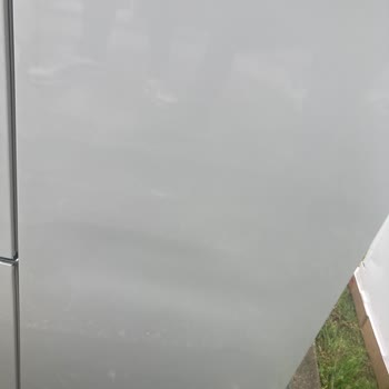 Beko Beyaz Eşya Teslimatında Hayal Kırıklığı!