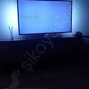 Philips TV Google Erişim Hatası