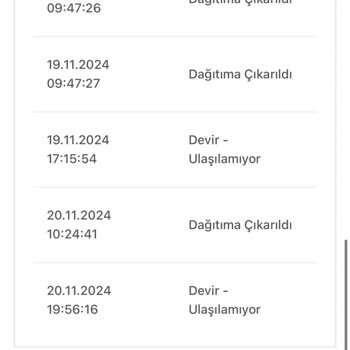 Zara'nın Kargo Kaosu: Beklenen Pantolon Hala Yok!