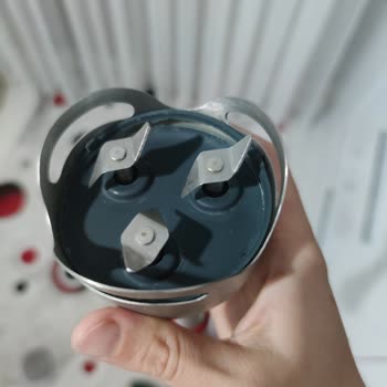 Arzum Blendart Seti Kalite Sorunlarıyla Hayal Kırıklığı