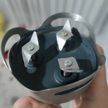 Arzum Blendart Seti Kalite Sorunlarıyla Hayal Kırıklığı