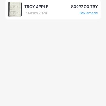 Tesla Çekilişine Katılımda İletişim Sorunları