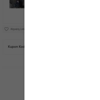 Kuponlar Kullanılamıyor: Destek Bekliyorum